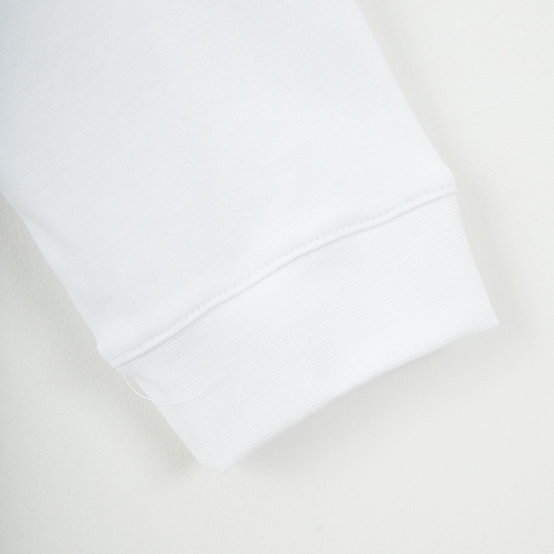 BALR. [ボーラー] ロングスリーブ Tシャツ [B11111068] BRIGHT WHT