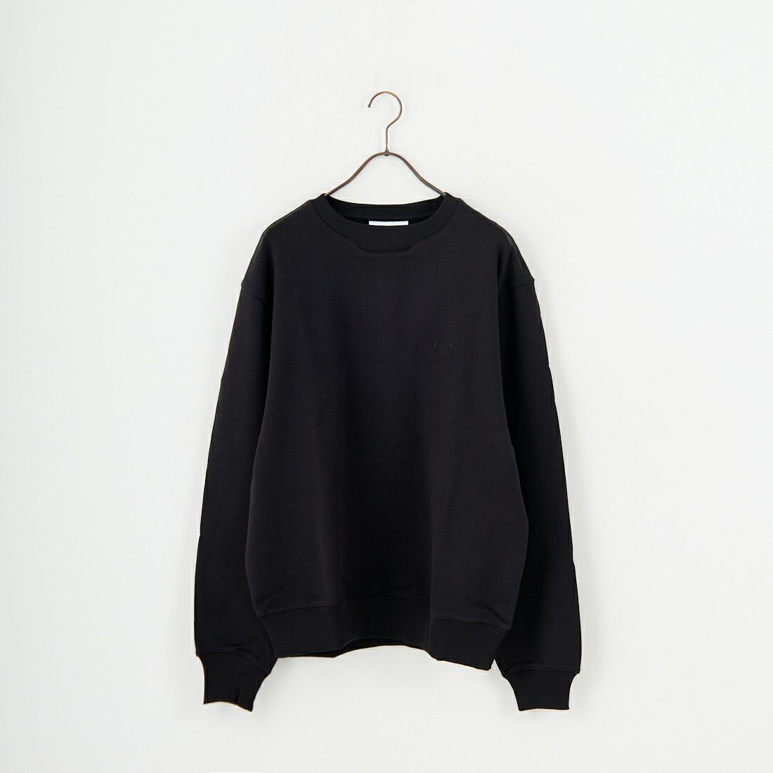 JET BLACK