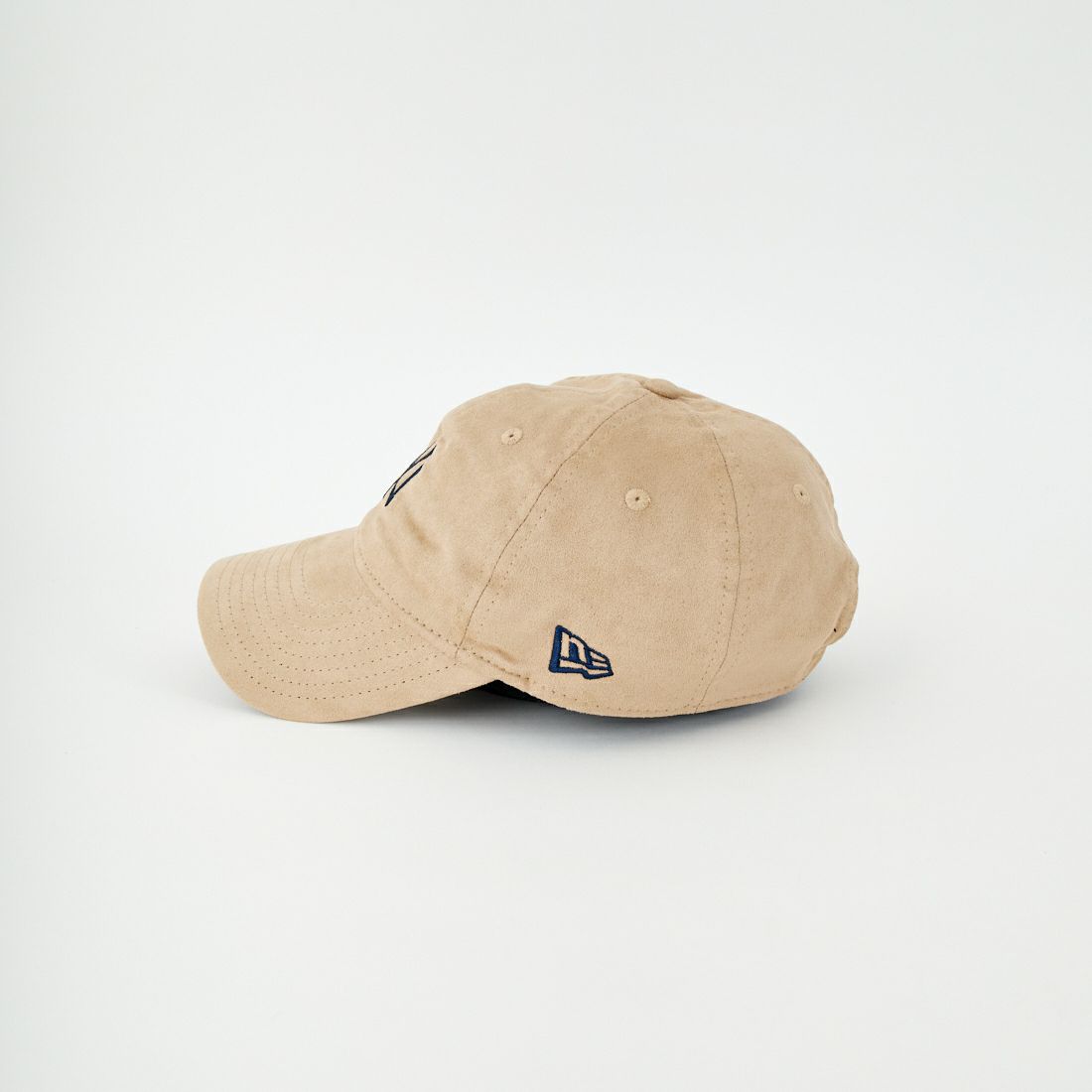 NEW ERA [ニューエラ] 9TWENTY シンセティックスエード ニューヨーク・ヤンキース [14667982] NEYYAN BEI