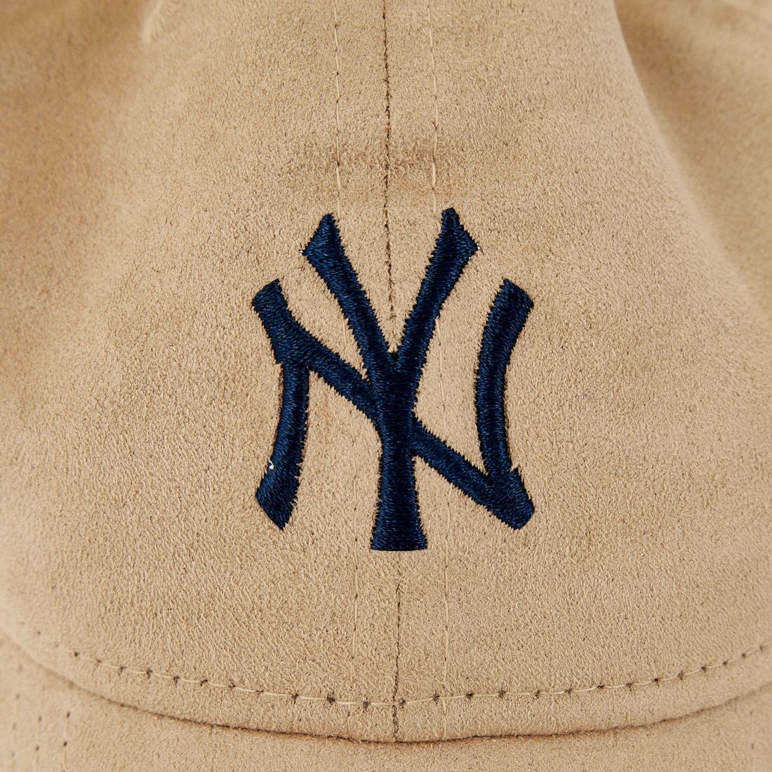 NEW ERA [ニューエラ] 9TWENTY シンセティックスエード ニューヨーク・ヤンキース [14667982] NEYYAN BEI