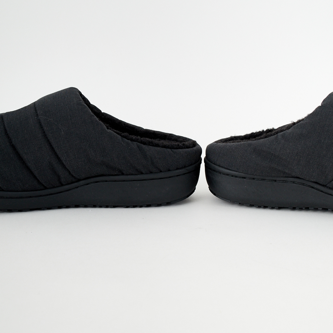 NANGA × SUBU [ナンガ × スブ] HINOC ウィンターサンダル [NA2443-3E106] CHA