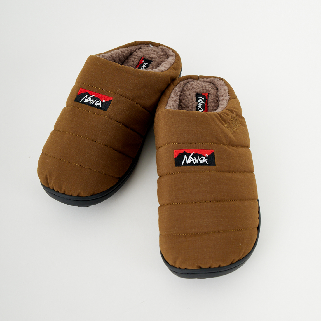 NANGA × SUBU [ナンガ × スブ] HINOC ウィンターサンダル [NA2443-3E106] CYT