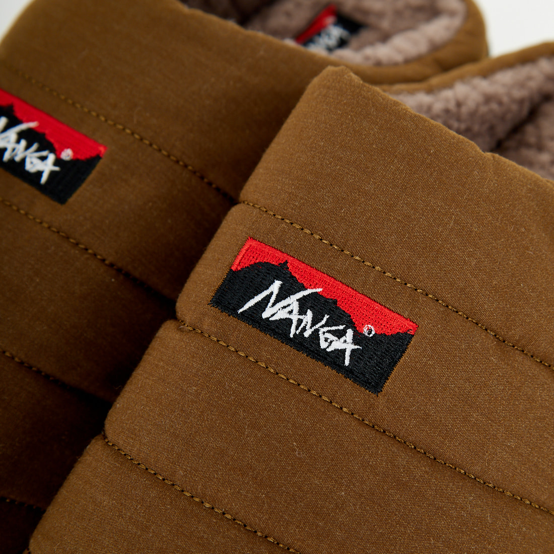 NANGA × SUBU [ナンガ × スブ] HINOC ウィンターサンダル [NA2443-3E106] CYT