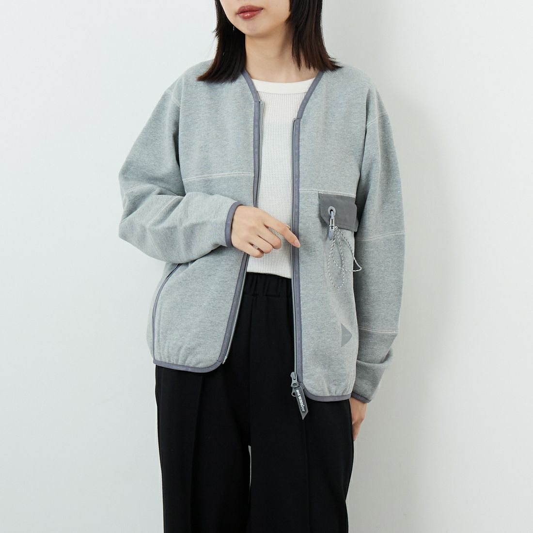 THE NORTH FACE PURPLE LABEL [ザ ノースフェイス パープル