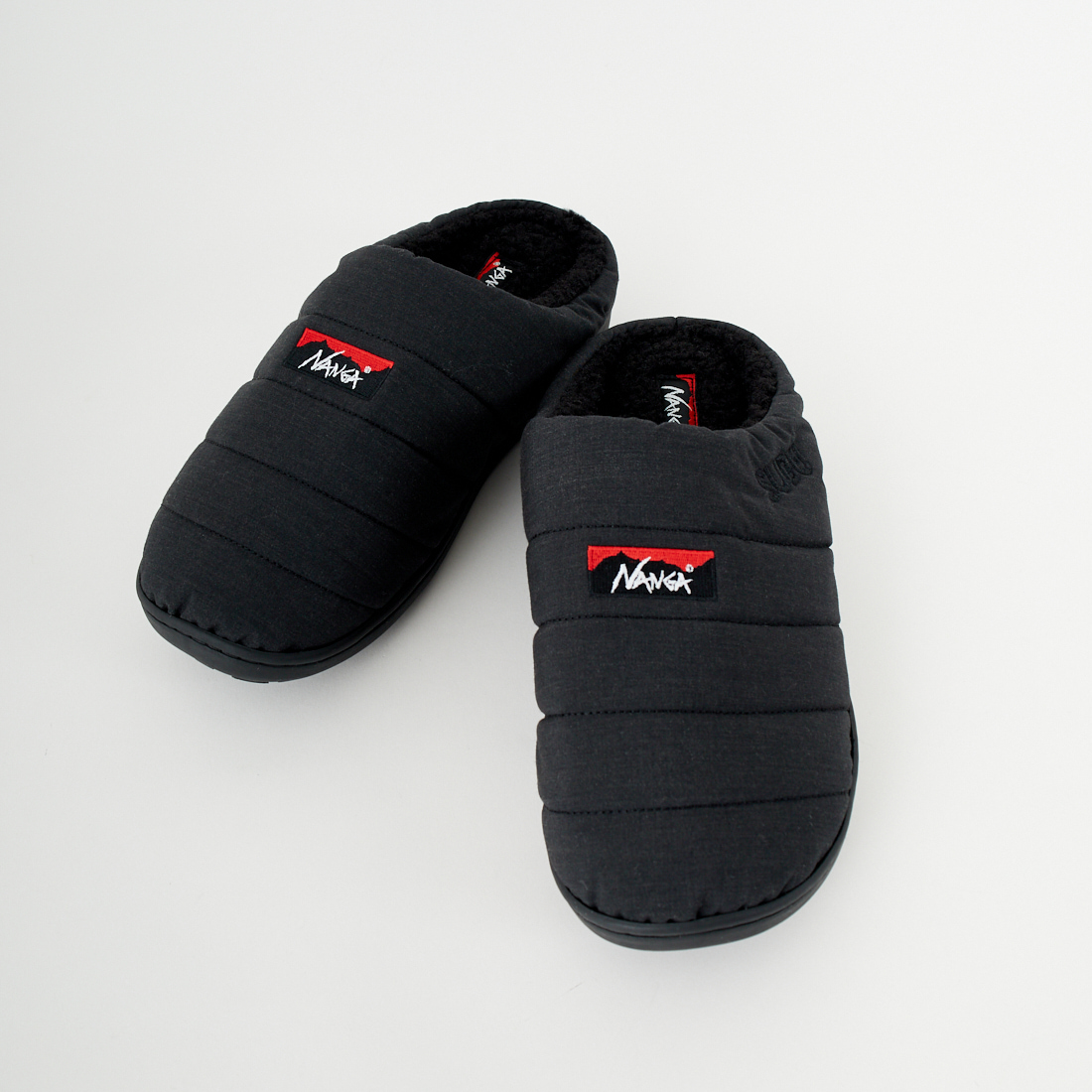 NANGA × SUBU [ナンガ × スブ] HINOC ウィンターサンダル [NA2443-3E106] CHA