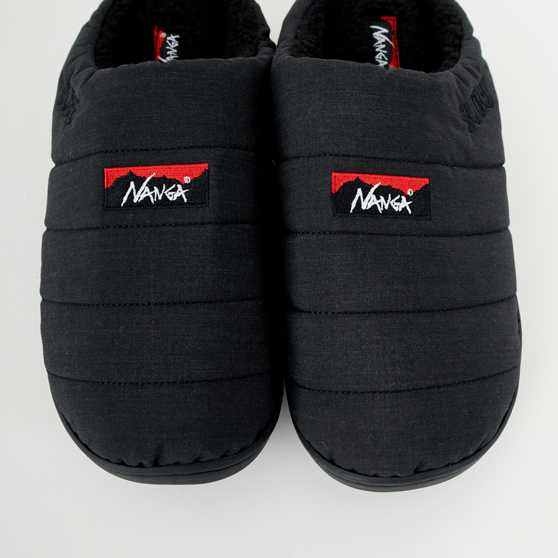 NANGA × SUBU [ナンガ × スブ] HINOC ウィンターサンダル [NA2443-3E106] CHA