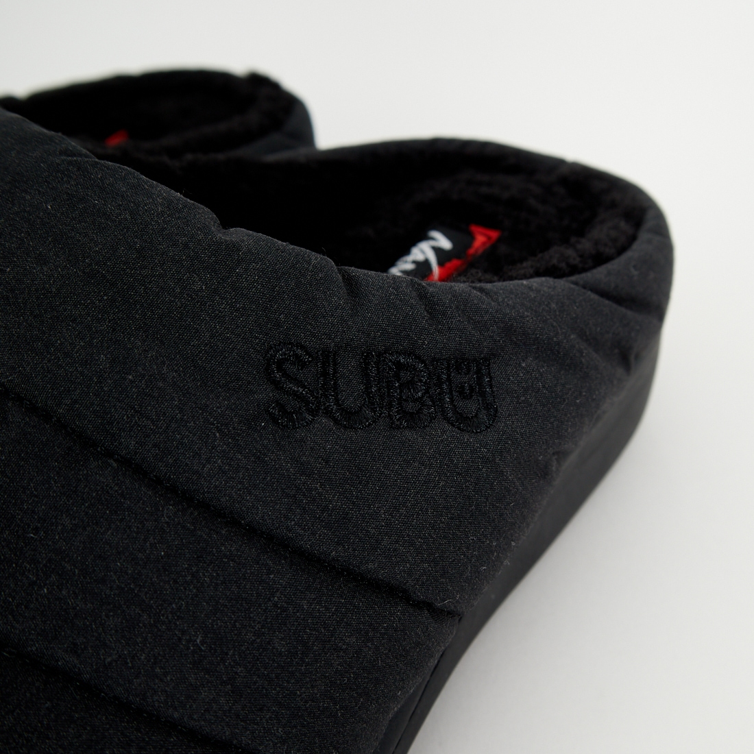 NANGA × SUBU [ナンガ × スブ] HINOC ウィンターサンダル [NA2443-3E106] CHA