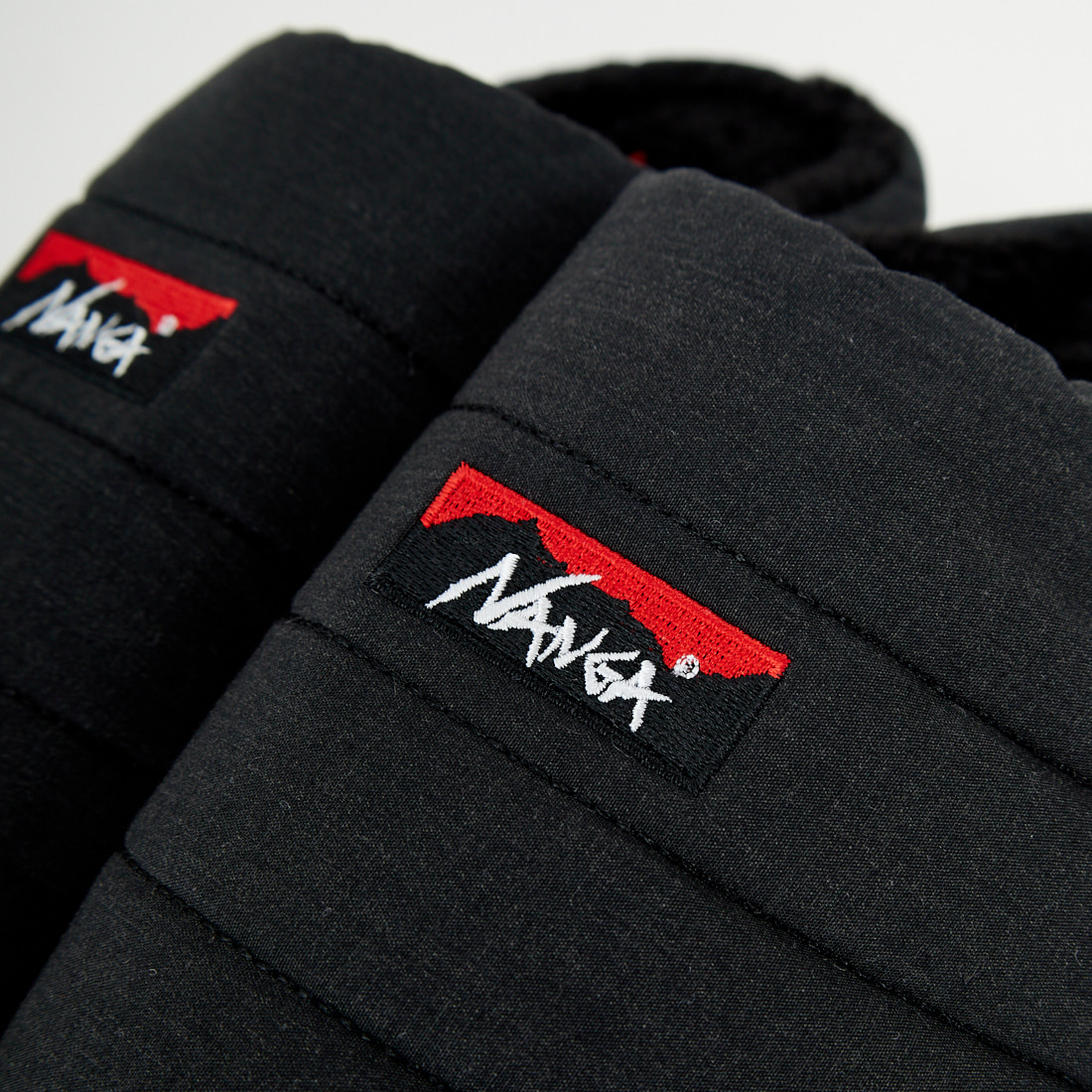 NANGA × SUBU [ナンガ × スブ] HINOC ウィンターサンダル [NA2443-3E106] CHA