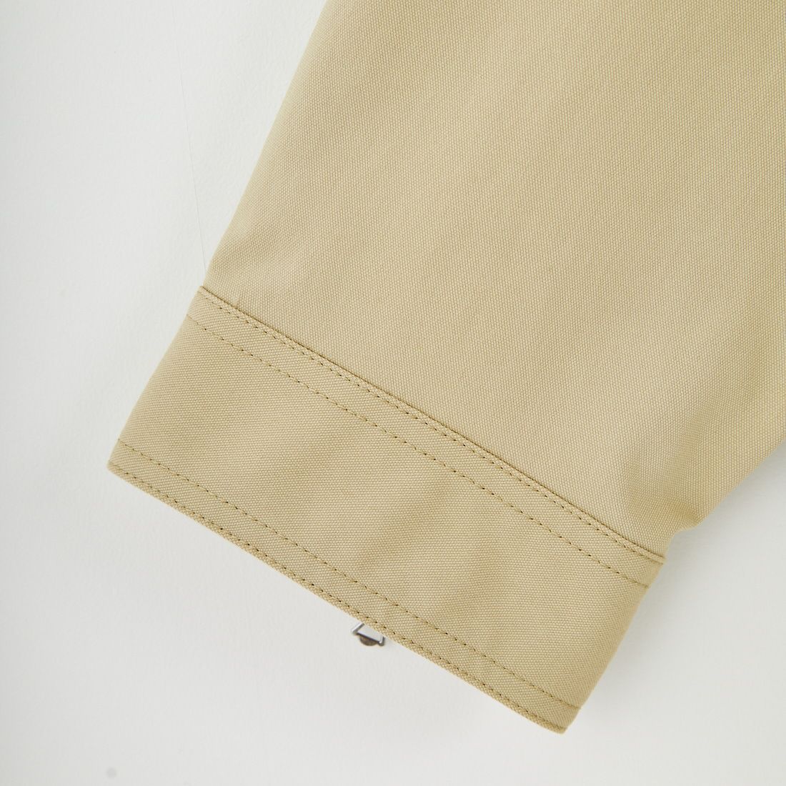 TODAYFUL [トゥデイフル] スタンドカラーウォームブルゾン [12520204] SAND