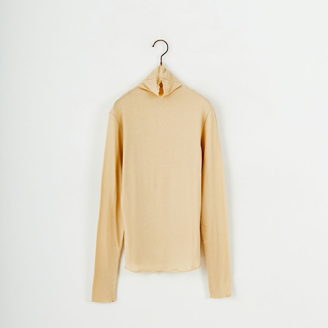 TODAYFUL [トゥデイフル] パウダリータートルトップス [12520612] CRM