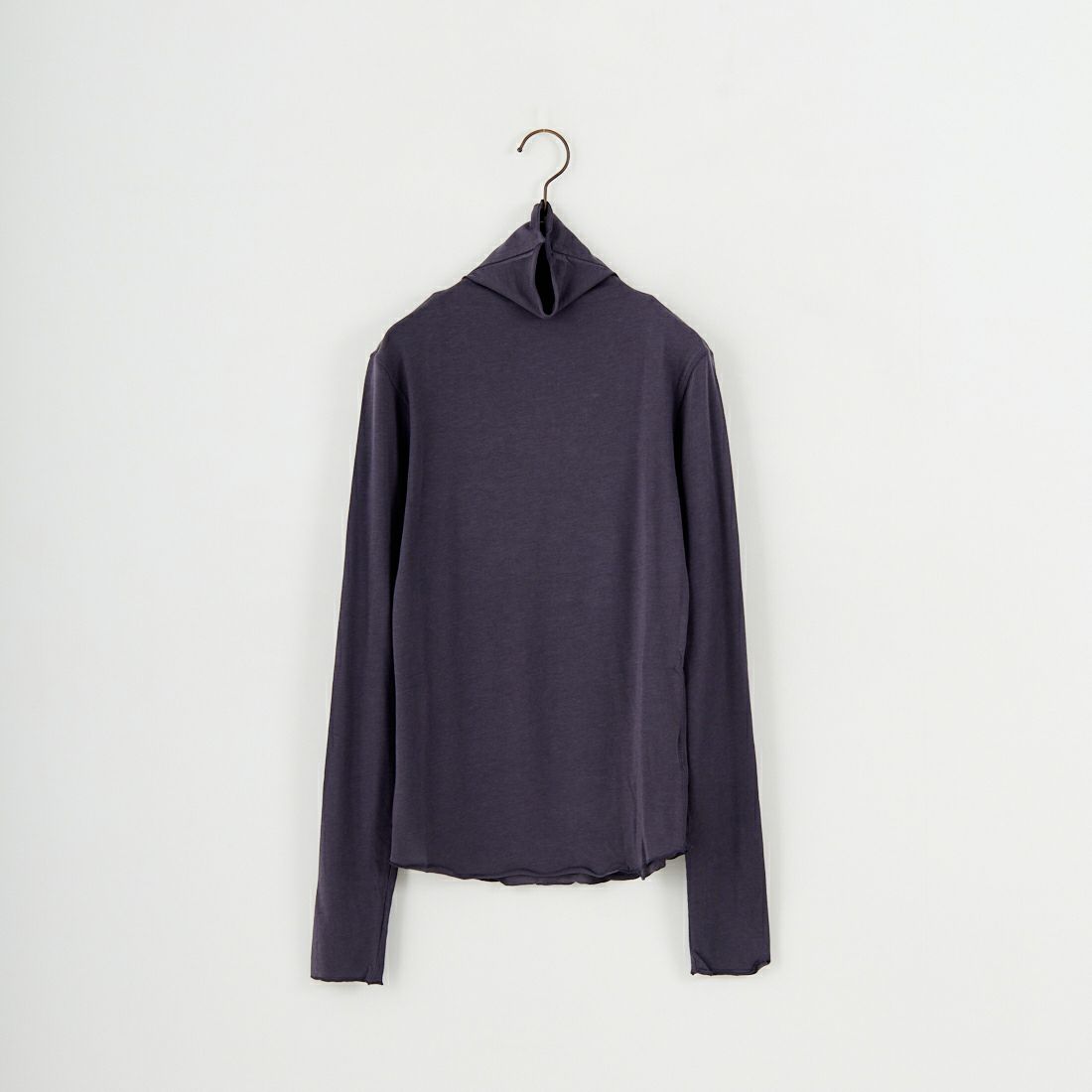 TODAYFUL [トゥデイフル] パウダリータートルトップス [12520612] S.BLU