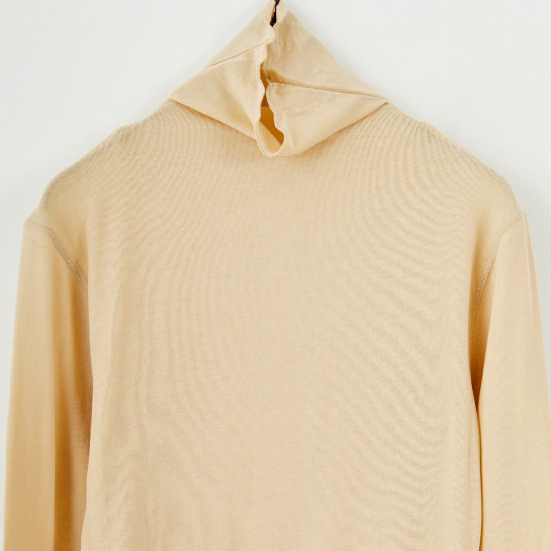 TODAYFUL [トゥデイフル] パウダリータートルトップス [12520612] CRM