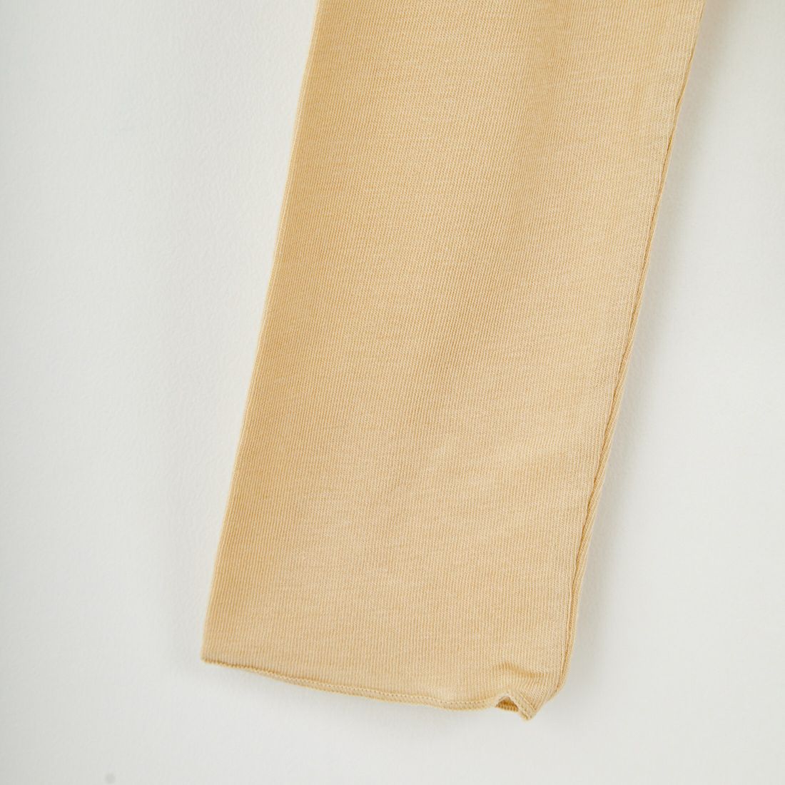 TODAYFUL [トゥデイフル] パウダリータートルトップス [12520612] CRM