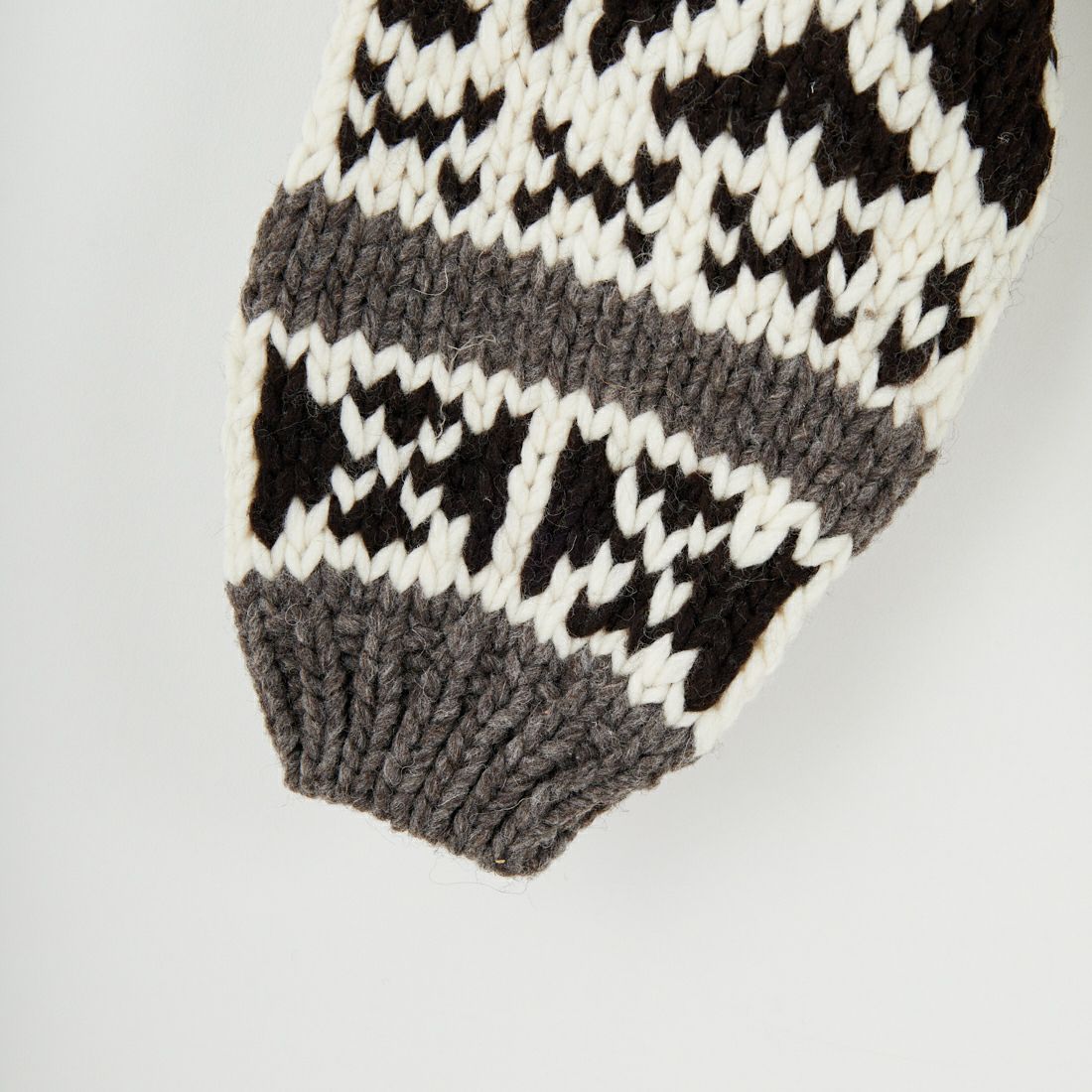 RhodolirioN [ロドリリオン] カウチンニットボレロ [RV1067] B TAUPE