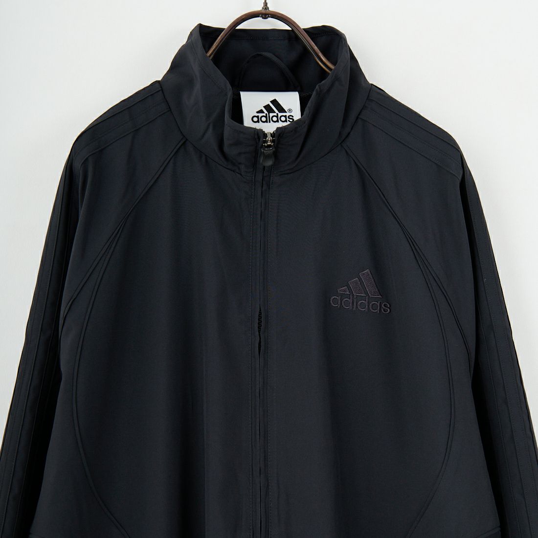 adidas Originals [アディダス オリジナルス] チームガイスト トラックトップ [DVR33] JW5864