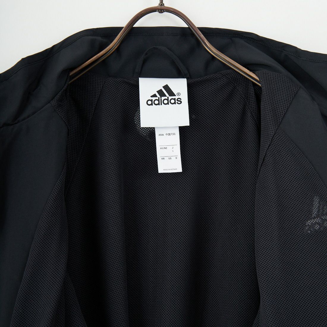 adidas Originals [アディダス オリジナルス] チームガイスト トラックトップ [DVR33] JW5864