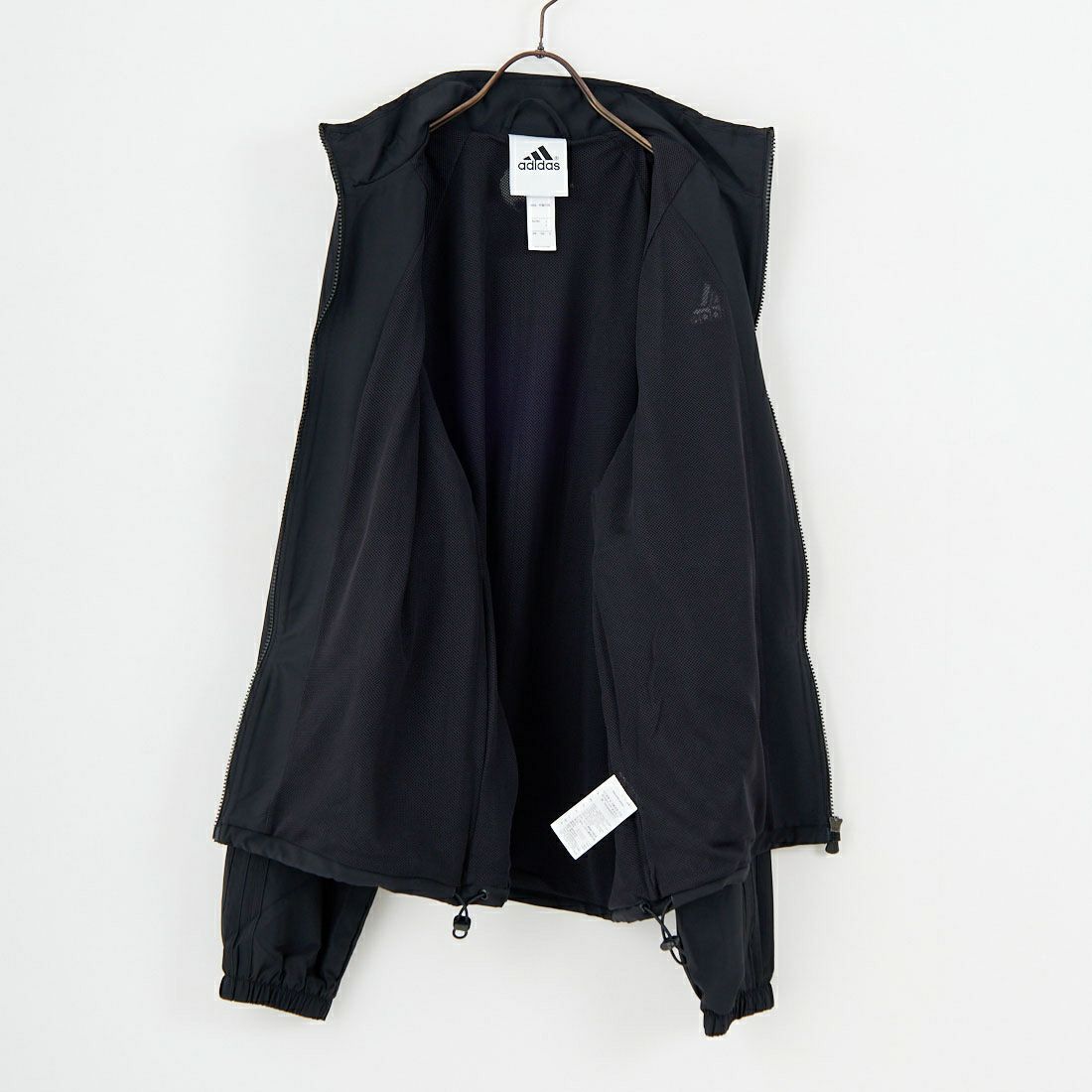 adidas Originals [アディダス オリジナルス] チームガイスト トラックトップ [DVR33] JW5864