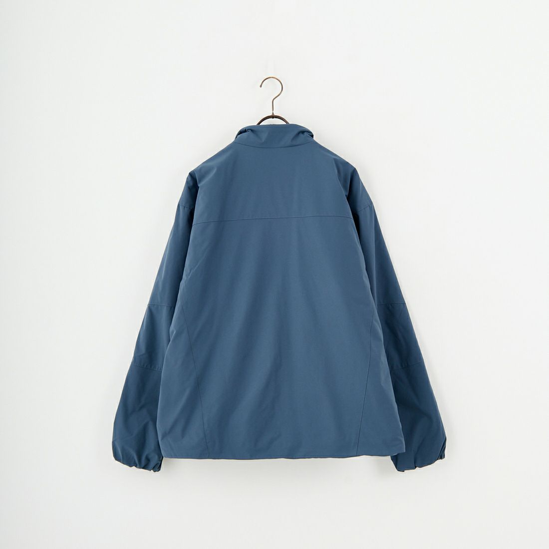 SEDAN ALL-PURPOSE [セダン オールパーパス] プリマロフト(R) インサレーションジャケット [SD25F-JK04] SLATE