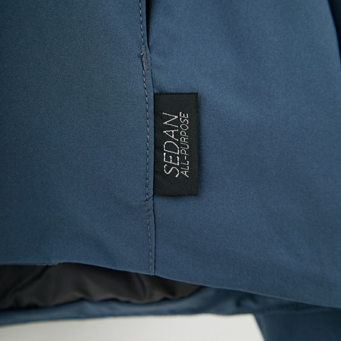 SEDAN ALL-PURPOSE [セダン オールパーパス] プリマロフト(R) インサレーションジャケット [SD25F-JK04] SLATE