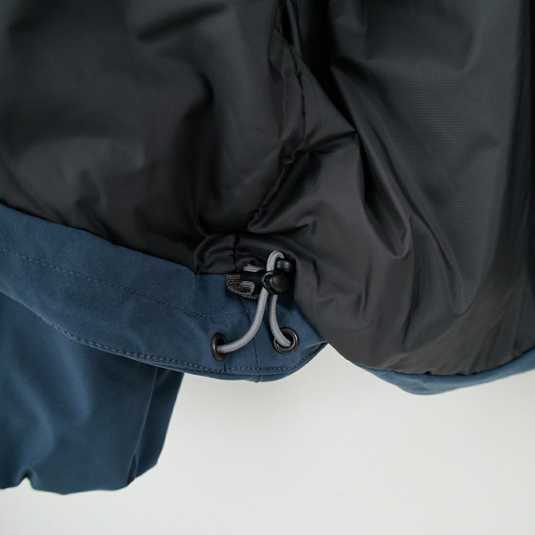 SEDAN ALL-PURPOSE [セダン オールパーパス] プリマロフト(R) インサレーションジャケット [SD25F-JK04] SLATE