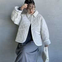 P86 MOONBE&&モデル身長：150cm 着用サイズ：10&&