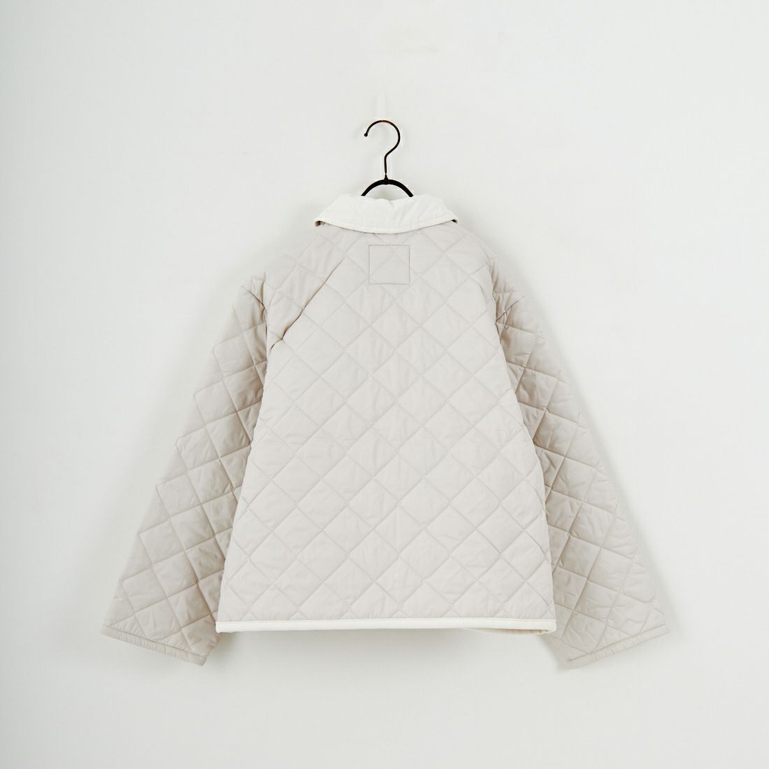 LAVENHAM [ラベンハム] テイナム ウィメンズ キルティングジャケット [LV10141] P86 MOONBE