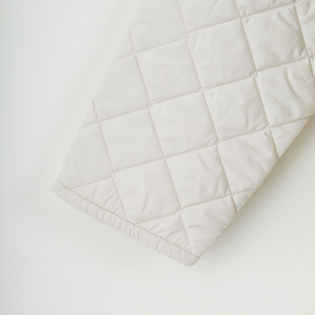 LAVENHAM [ラベンハム] テイナム ウィメンズ キルティングジャケット [LV10141] P86 MOONBE