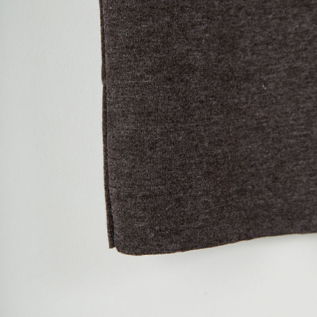 Jeans Factory Clothes [ジーンズファクトリークローズ] TCフライスボトルネックTシャツ [131824] 18 ﾌﾞﾗｳﾝ