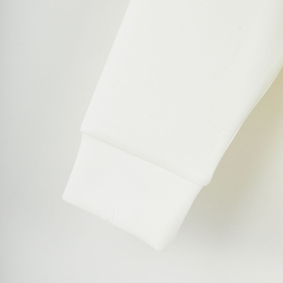 SY32 [エスワイサーティトゥ] ミニロゴ ロングスリーブスウェットTシャツ [15510] WHITE