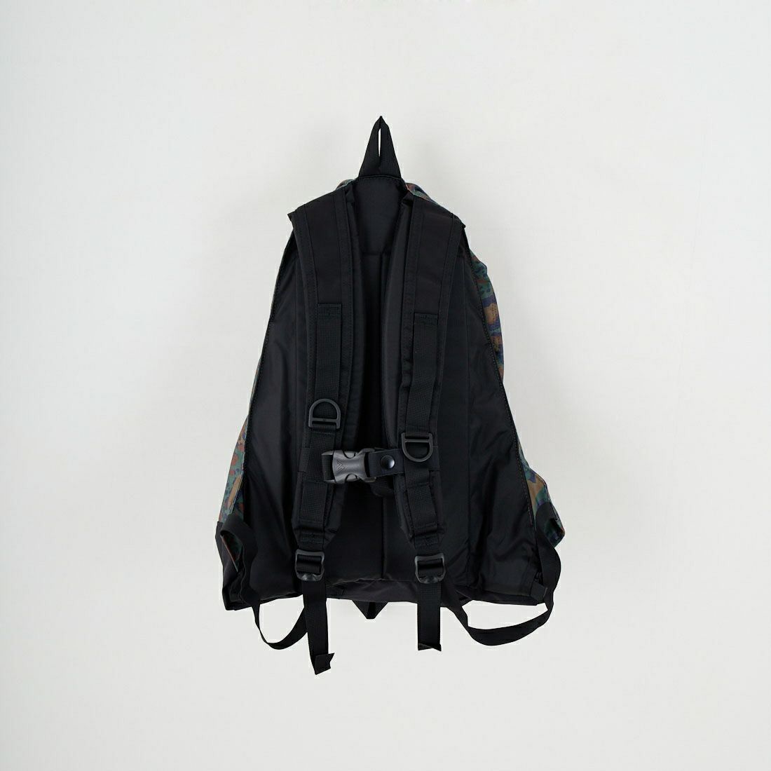 GREGORY [グレゴリー] デイパック [DAY-PACK] ﾐﾘﾀﾘｰﾚｵﾊﾟｰ