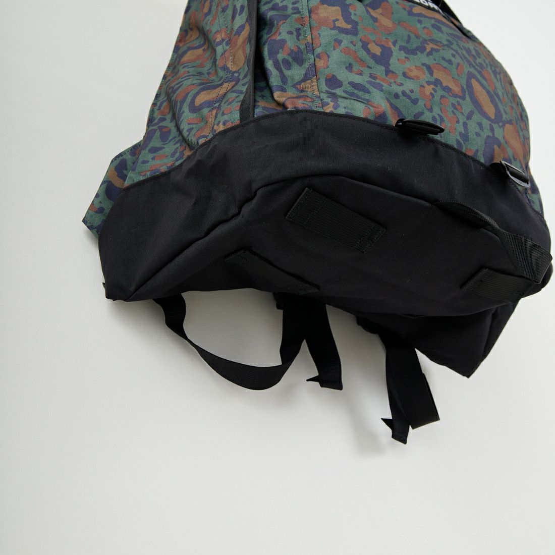 GREGORY [グレゴリー] デイパック [DAY-PACK] ﾐﾘﾀﾘｰﾚｵﾊﾟｰ