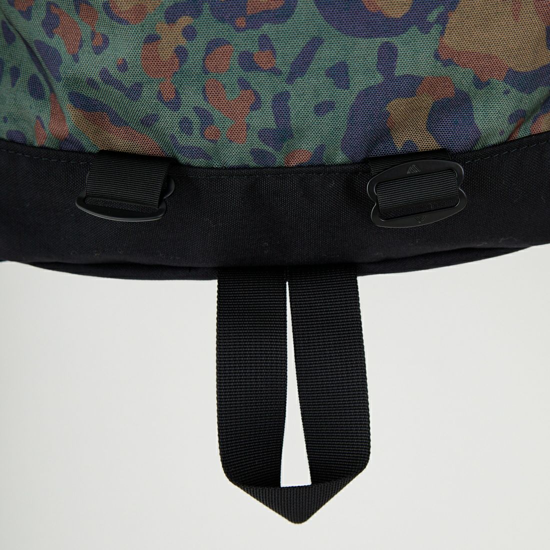 GREGORY [グレゴリー] デイパック [DAY-PACK] ﾐﾘﾀﾘｰﾚｵﾊﾟｰ