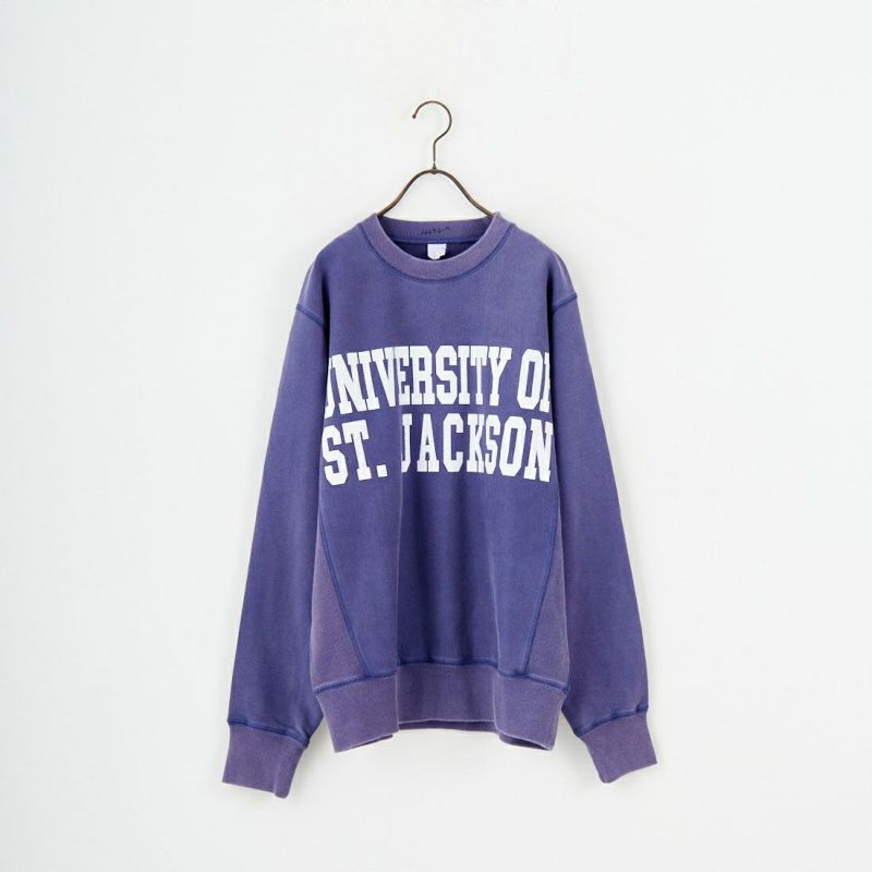 JACKSON MATISSE [ジャクソンマティス] UNIVERSITY OF ST.JACKSON