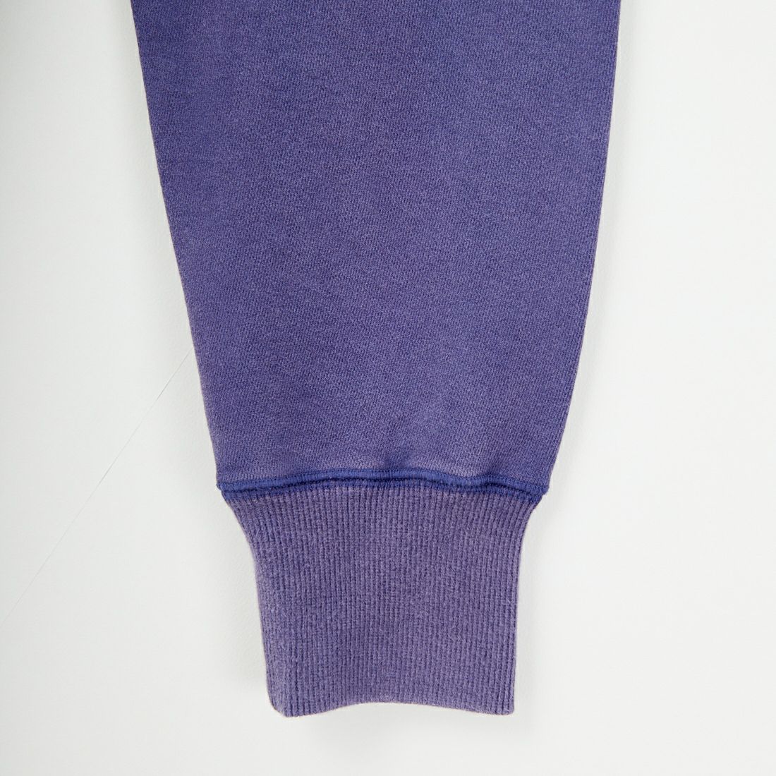 JACKSON MATISSE [ジャクソンマティス] UNIVERSITY OF ST.JACKSON クルーネックスウェット [JM25AW017] ﾑﾗｻｷ