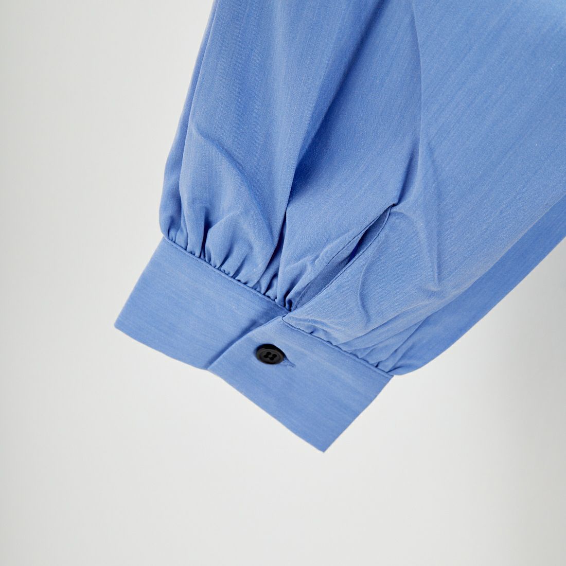 Kelen [ケレン] パネルデザイン ニットコンビトップス JOHA [LKL25FCS2006] NAVY