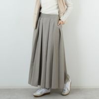 GRAYGE&&モデル身長：162cm 着用サイズ：M&&