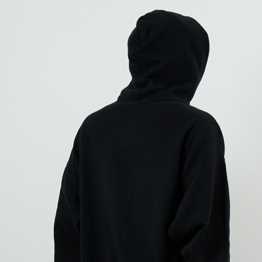 SEDAN ALL-PURPOSE [セダン オールパーパス] OGロゴフルジップフーディ [SD25F-CT06]BLACK