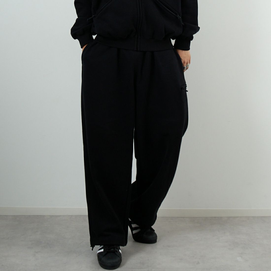 SEDAN ALL-PURPOSE [セダン オールパーパス] OGロゴワイドスウェット