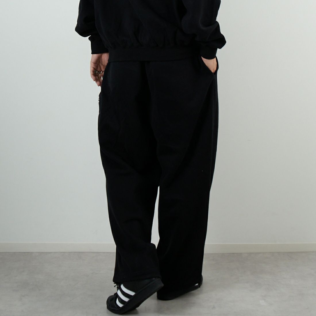 SEDAN ALL-PURPOSE [セダン オールパーパス] OGロゴワイドスウェット