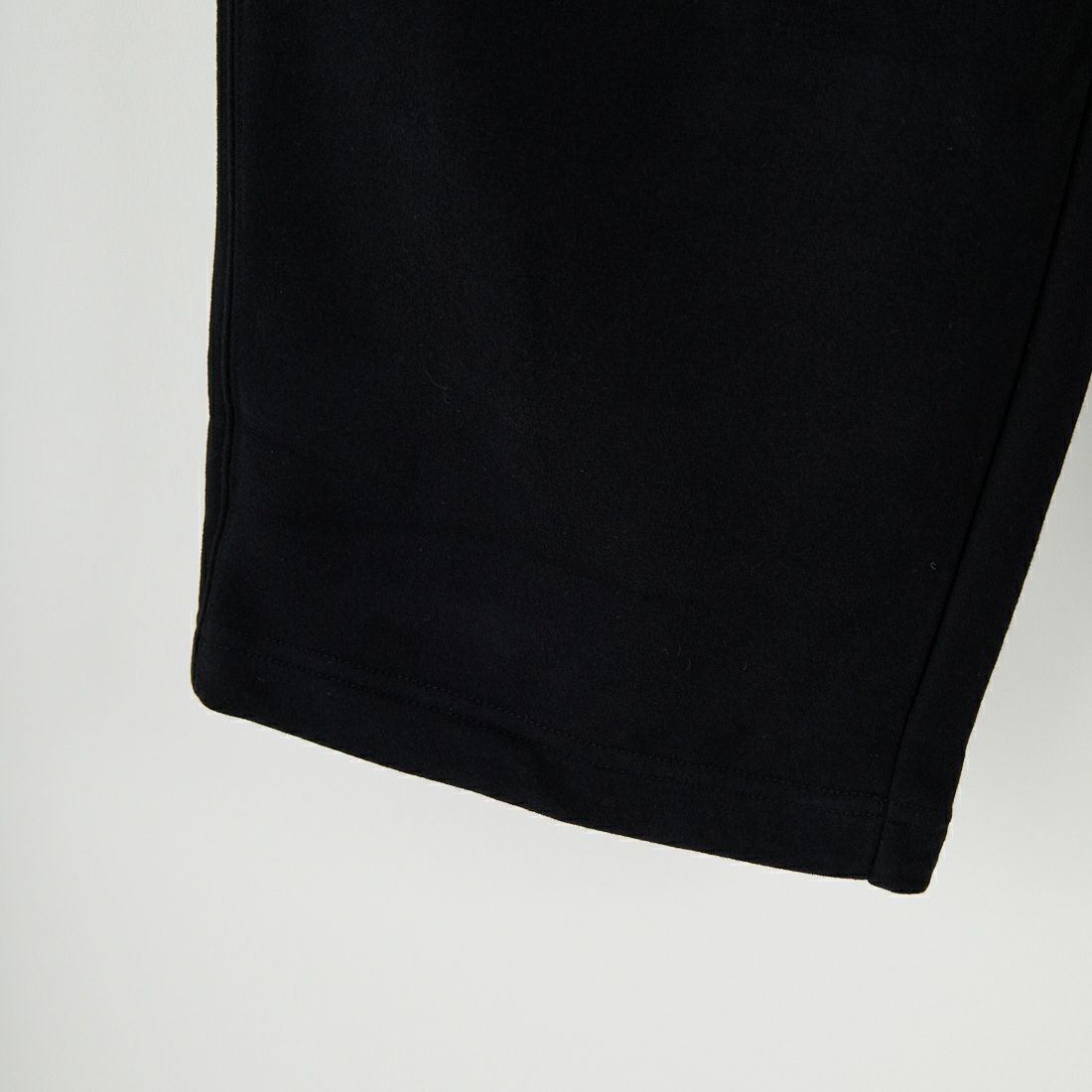 SEDAN ALL-PURPOSE [セダン オールパーパス] OGロゴワイドスウェットパンツ [SD25F-PT07] BLACK