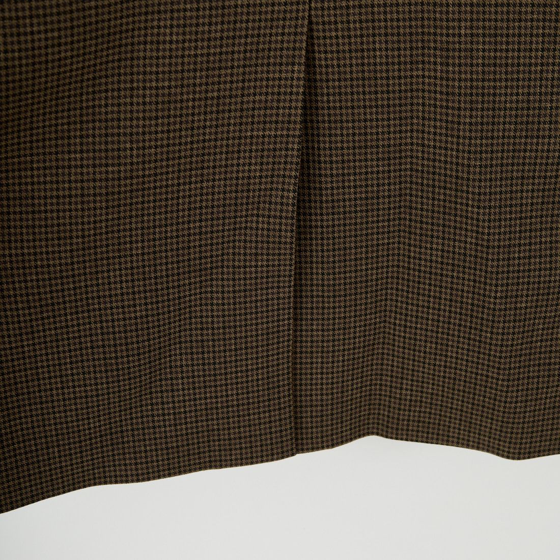 USINE [ユジーヌ] イージーケアウールライクジャケット [21256062] 039 BRﾁｪｯｸ