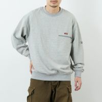 GRAY&&モデル身長：168cm 着用サイズ：M&&