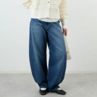 UMB&&モデル身長：162cm 着用サイズ：24&&