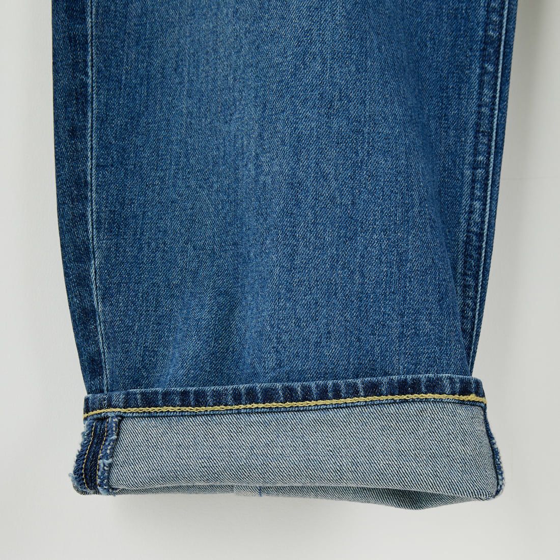 YANUK [ヤヌーク] カーブテーパード LAURA/ローラ [57153291] UMB