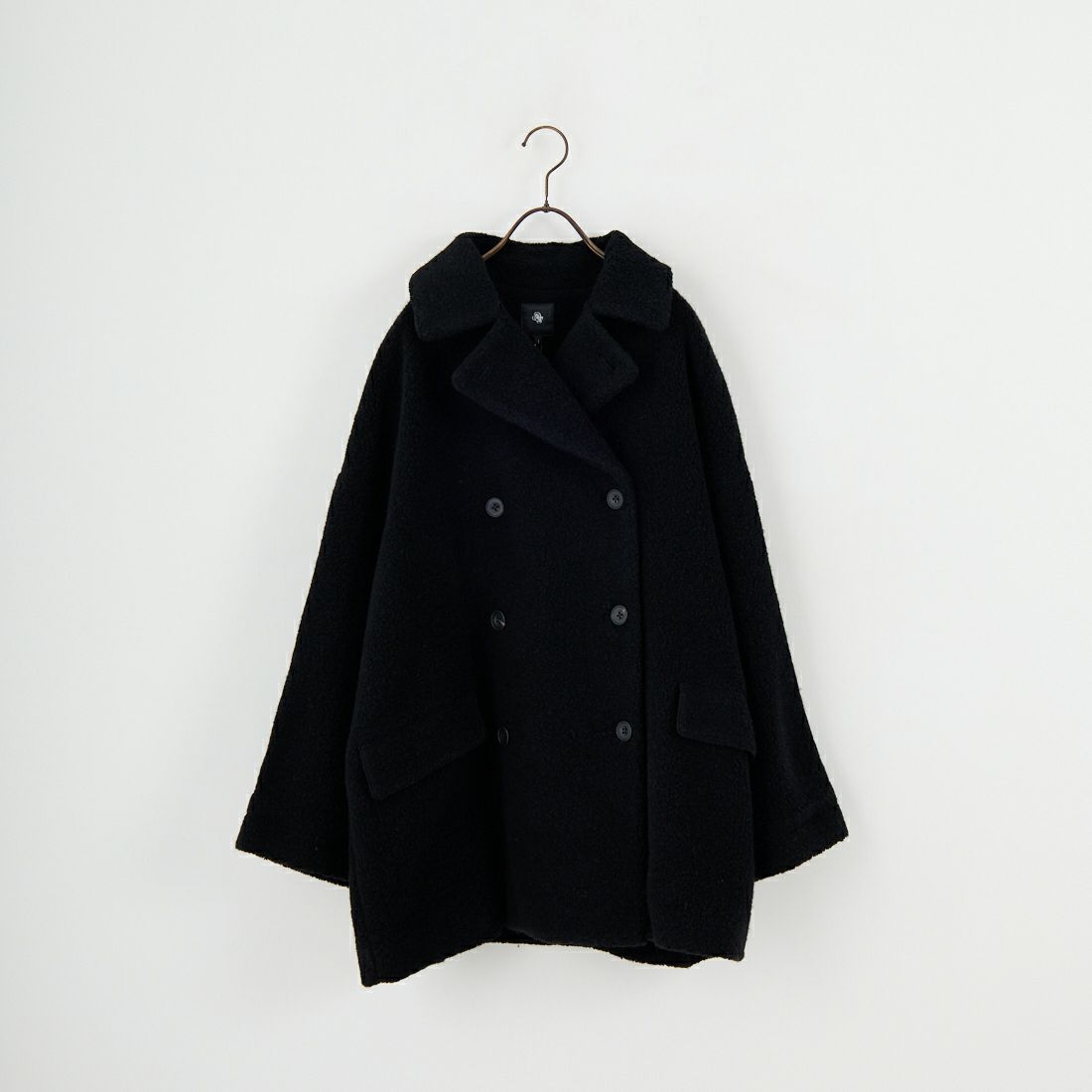 maison de soil [メゾンドソイル] リサイクルボアウール ダブル