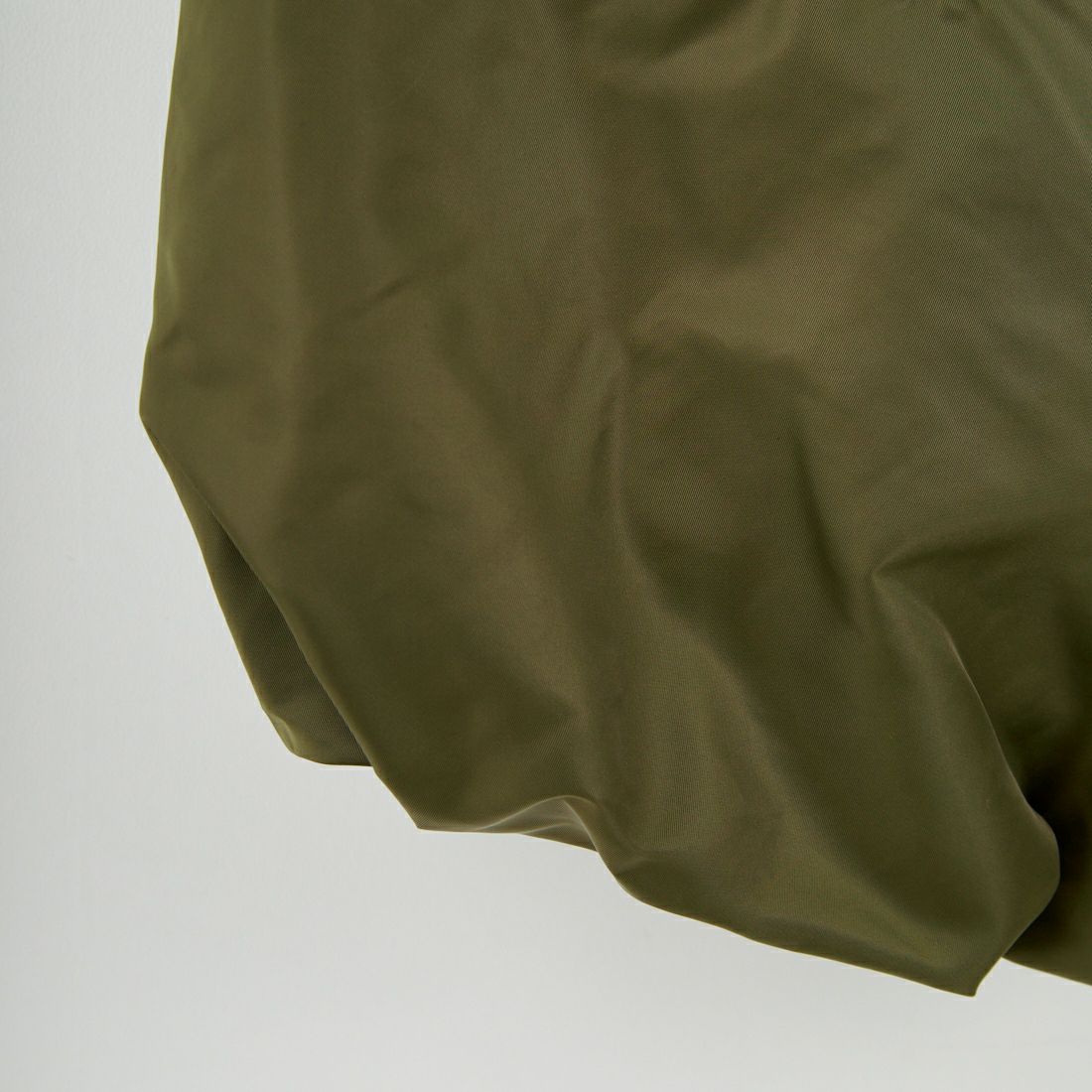 Munich [ミューニック] ナイロンツイルドッキングベスト [MN252B44] 047 KHK