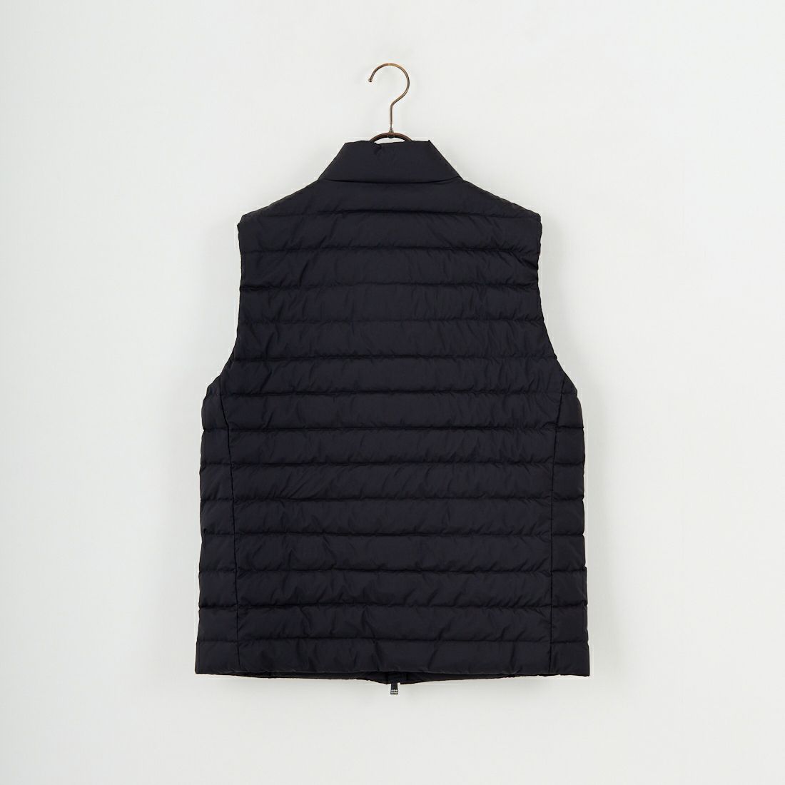 TATRAS [タトラス] ORGA/オルガ ライトダウンベスト [MJXA0028013588] BLACK