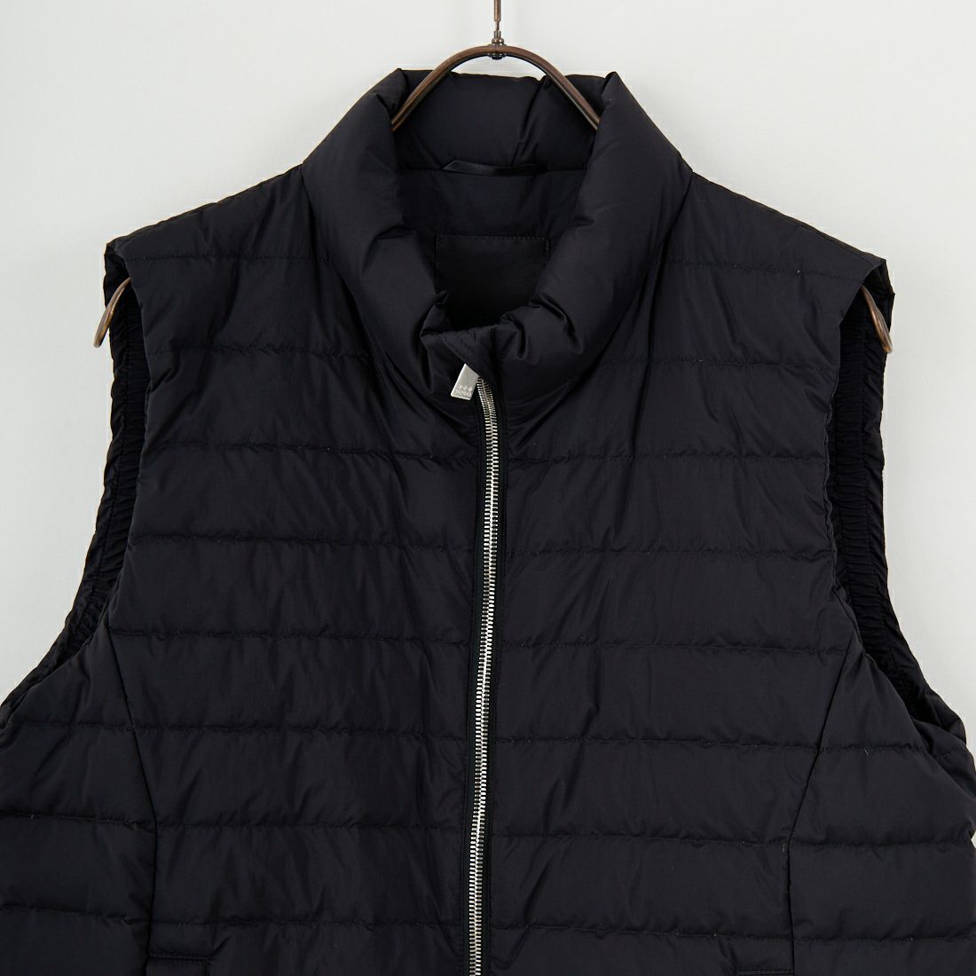 TATRAS [タトラス] ORGA/オルガ ライトダウンベスト [MJXA0028013588] BLACK