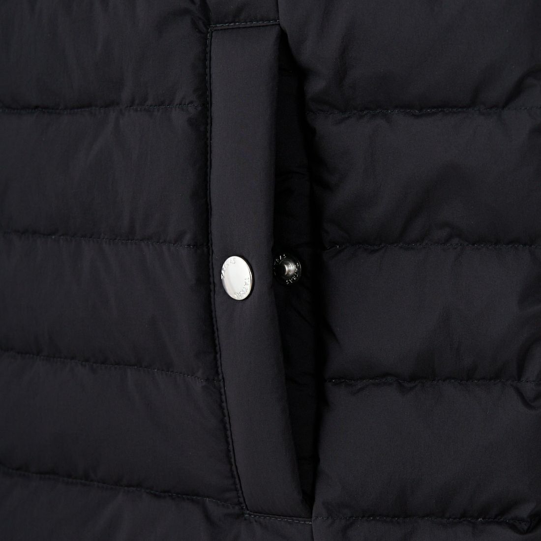 TATRAS [タトラス] ORGA/オルガ ライトダウンベスト [MJXA0028013588] BLACK