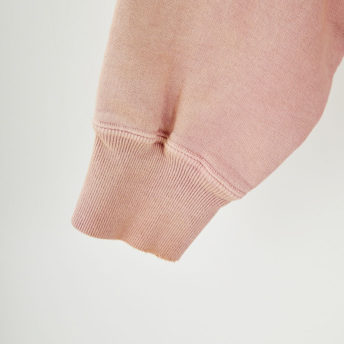 BOW WOW [バウワウ] ST. MACLAREN UNIV. エイジドフーディ [BW252-MUH] AGED PINK